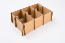 Ambalaje Carton  Automotive Packaging Solutions